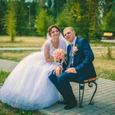 Фотография #398607, свадебная фотосъемка, автор: Дмитрий Адоньев