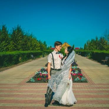 Фотография #398596, свадебная фотосъемка, автор: Дмитрий Адоньев