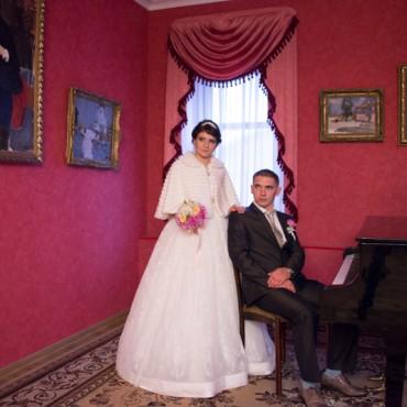 Фотография #398599, свадебная фотосъемка, автор: Дмитрий Адоньев