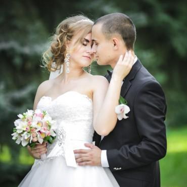 Фотография #398473, свадебная фотосъемка, автор: Геннадий Полевничий