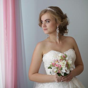 Фотография #398469, свадебная фотосъемка, автор: Геннадий Полевничий