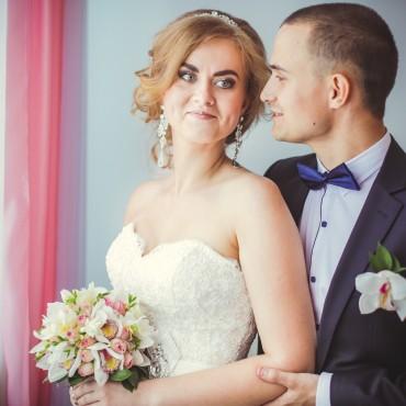 Фотография #398471, свадебная фотосъемка, автор: Геннадий Полевничий