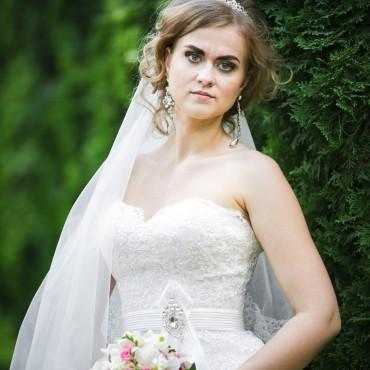 Фотография #398472, свадебная фотосъемка, автор: Геннадий Полевничий