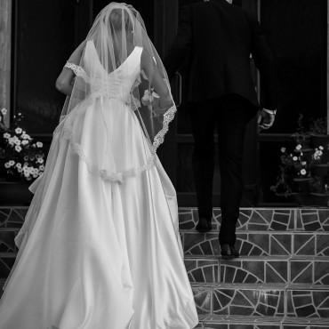 Фотография #398515, свадебная фотосъемка, автор: Денис Черепко