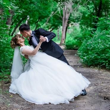 Фотография #398516, свадебная фотосъемка, автор: Денис Черепко