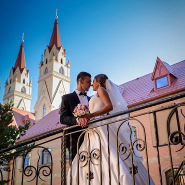 Фотография #398519, свадебная фотосъемка, автор: Денис Черепко