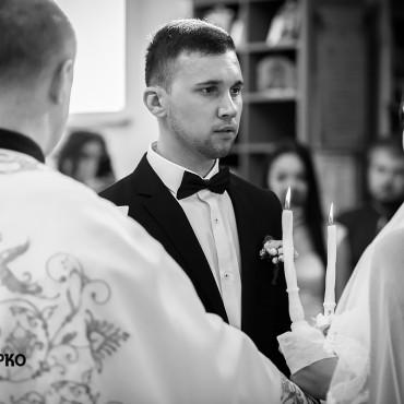 Фотография #398517, свадебная фотосъемка, автор: Денис Черепко