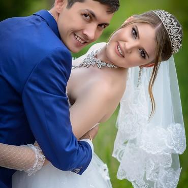 Фотография #398531, свадебная фотосъемка, автор: Денис Черепко