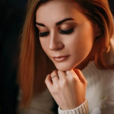 Фотография #398697, портретная съемка, автор: Инна Белоусова