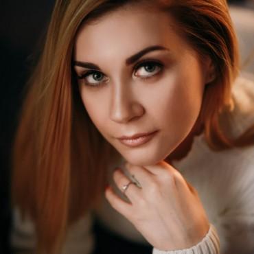 Фотография #398696, портретная съемка, автор: Инна Белоусова