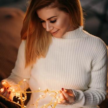 Фотография #398699, портретная съемка, автор: Инна Белоусова