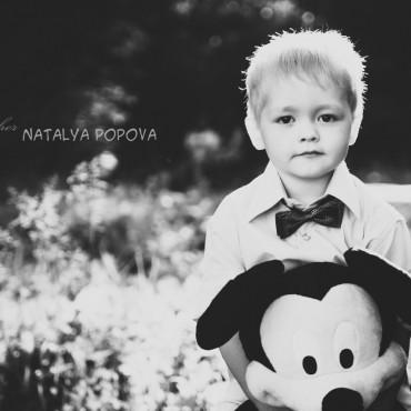Фотография #398746, детская фотосъемка, автор: Наталья Попова