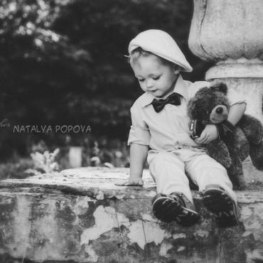 Фотография #398752, детская фотосъемка, автор: Наталья Попова