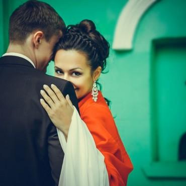 Фотография #398735, свадебная фотосъемка, автор: Наталья Попова