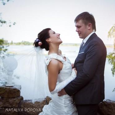 Фотография #398731, свадебная фотосъемка, автор: Наталья Попова