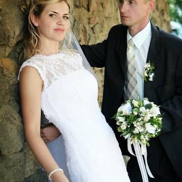 Фотография #398721, свадебная фотосъемка, автор: Наталья Попова