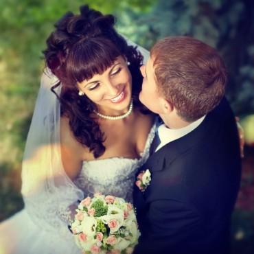 Фотография #398719, свадебная фотосъемка, автор: Наталья Попова