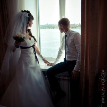 Фотография #398730, свадебная фотосъемка, автор: Наталья Попова