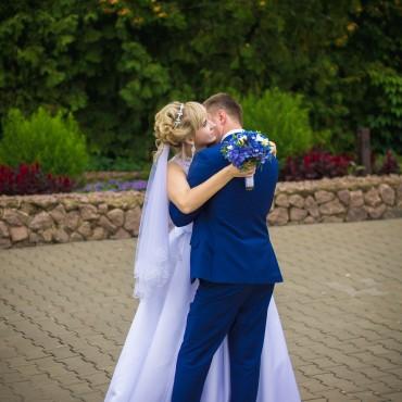 Фотография #398866, свадебная фотосъемка, автор: Мария Драницына