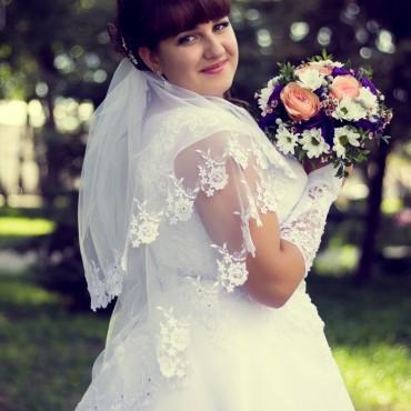 Фотография #398867, свадебная фотосъемка, автор: Мария Драницына