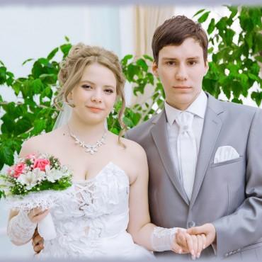 Фотография #399192, свадебная фотосъемка, автор: Александр Соловьев