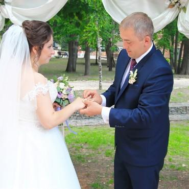 Фотография #399185, свадебная фотосъемка, автор: Александр Соловьев