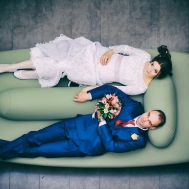 Фотография #399270, свадебная фотосъемка, автор: Владимир Попов