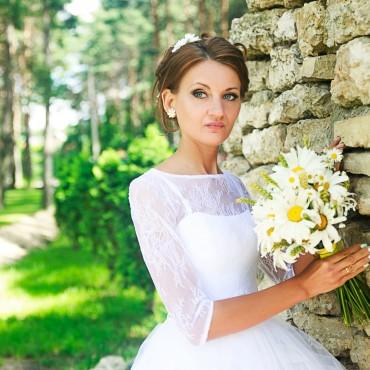 Фотография #399491, свадебная фотосъемка, автор: Юлия Шафирова