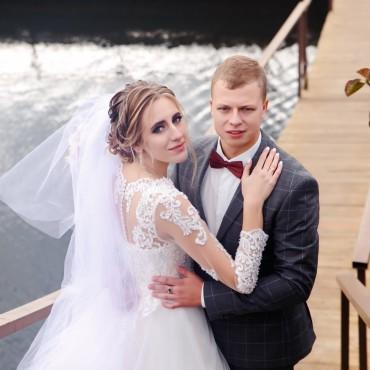 Фотография #399475, свадебная фотосъемка, автор: Юлия Шафирова
