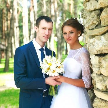 Фотография #399493, свадебная фотосъемка, автор: Юлия Шафирова