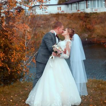 Фотография #399472, свадебная фотосъемка, автор: Юлия Шафирова