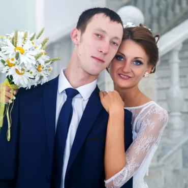 Фотография #399492, свадебная фотосъемка, автор: Юлия Шафирова