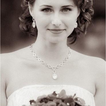 Фотография #123048, свадебная фотосъемка, автор: Виталий Климов