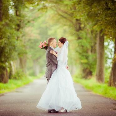 Фотография #123050, свадебная фотосъемка, автор: Виталий Климов