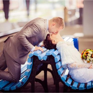 Фотография #123043, свадебная фотосъемка, автор: Виталий Климов