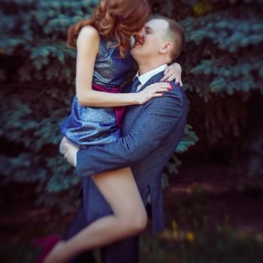 Фотография #127838, свадебная фотосъемка, автор: Ксения Платиновая