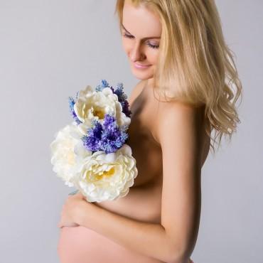 Фотография #123145, фотосъемка беременных, автор: Татьяна Макарова