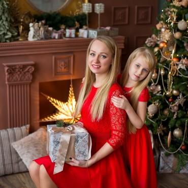 Фотография #127678, семейная фотосъемка, автор: Татьяна Макарова