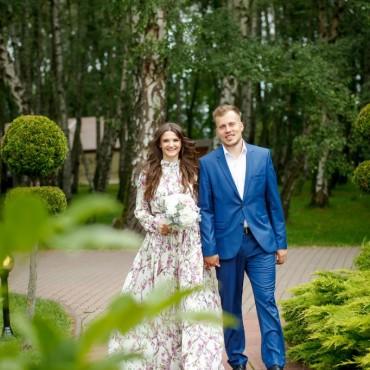 Фотография #123171, свадебная фотосъемка, автор: Александра Циунчик