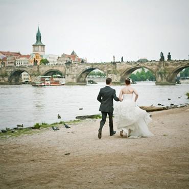 Фотография #123300, свадебная фотосъемка, автор: Екатерина Осипова