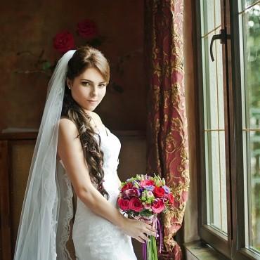Фотография #123293, свадебная фотосъемка, автор: Екатерина Осипова