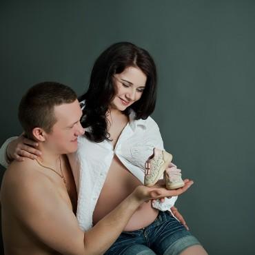 Фотография #123501, фотосъемка беременных, автор: Екатерина Осипова