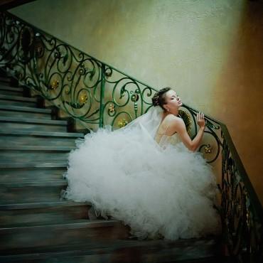 Фотография #123297, свадебная фотосъемка, автор: Екатерина Осипова