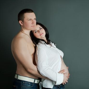 Фотография #123502, фотосъемка беременных, автор: Екатерина Осипова
