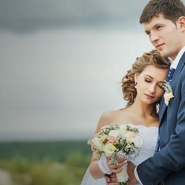 Фотография #123306, свадебная фотосъемка, автор: Екатерина Осипова