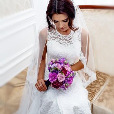 Фотография #134762, свадебная фотосъемка, автор: Анджей Гроновски