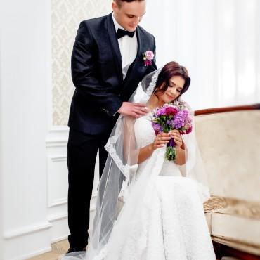 Фотография #134763, свадебная фотосъемка, автор: Анджей Гроновски