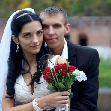 Фотография #128883, свадебная фотосъемка, автор: Елена Литвякова