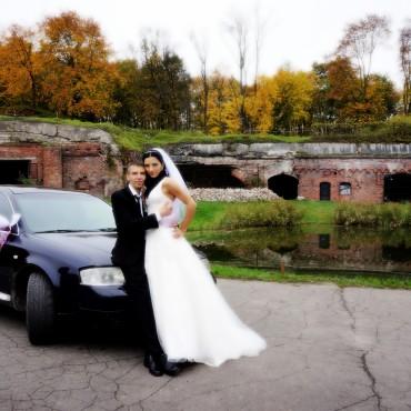 Фотография #128885, свадебная фотосъемка, автор: Елена Литвякова