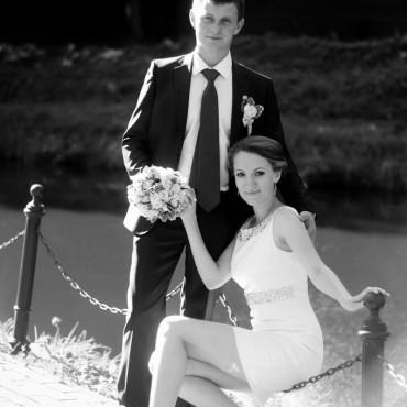 Фотография #125845, свадебная фотосъемка, автор: Виктория Брюшкова